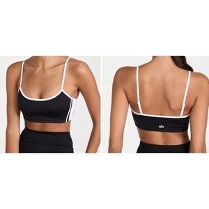 Alo Yoga Airlift Car Club sports bra
